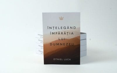 Înțelegând Împărăția lui Dumnezeu