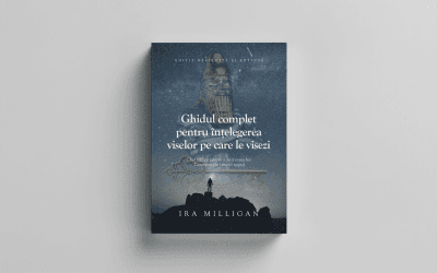Ghidul complet pentru înțelegerea viselor