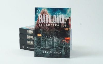 Babilonul si căderea lui