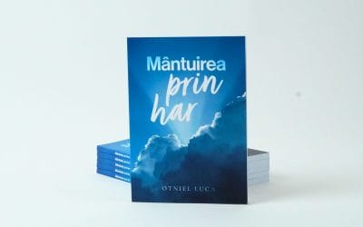 Mântuirea prin har