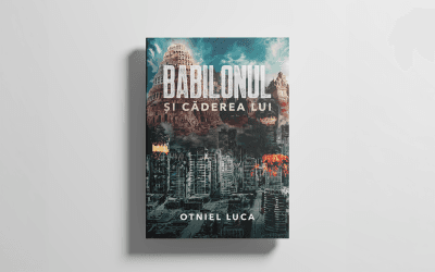 Babilonul si căderea lui