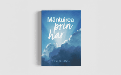 Mântuirea prin har
