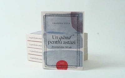 Un gând pentru astăzi