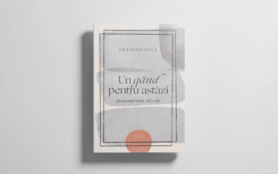 Un gând pentru astăzi