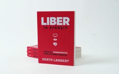 Liber în sfârșit – Heath Lambert