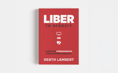 Liber în sfârșit