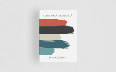 Scrisori către biserică