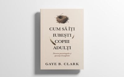 Cum să îți iubești copiii adulți