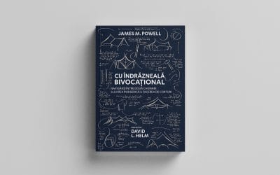 Cu îndrazneală – Bivocational
