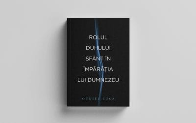 Rolul Duhului Sfânt în Împărăția lui Dumnezeu