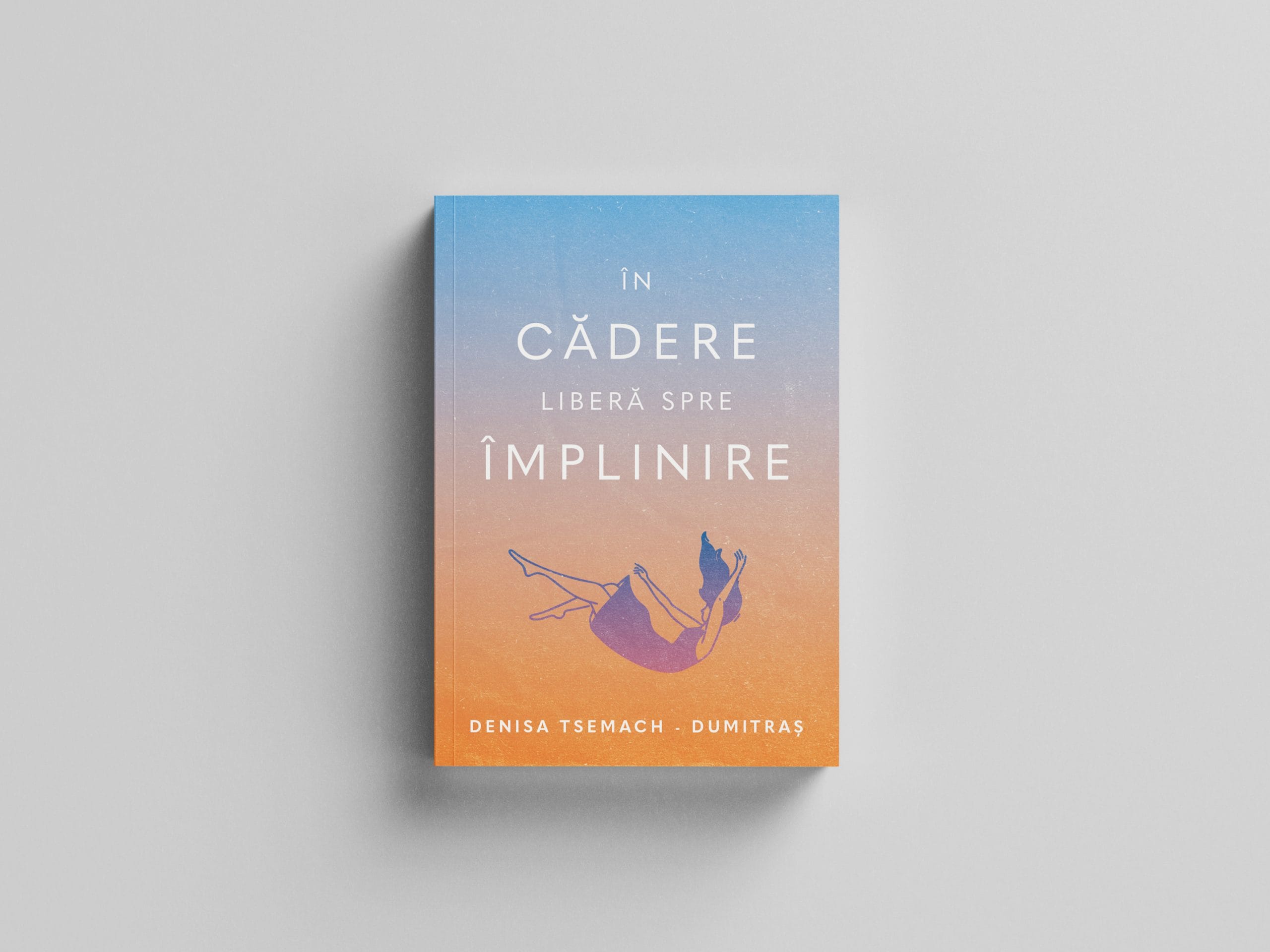 OL In cadere libera spre implinire Denisa Tsemach-Dumitraș